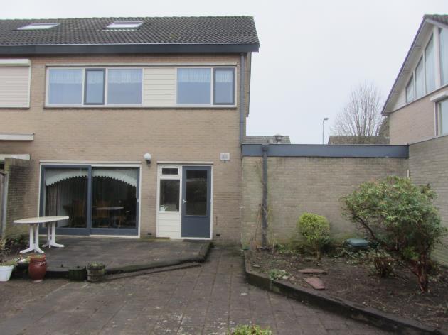 - De woning is nabij het centrum van Baarle-Nassau gelegen.