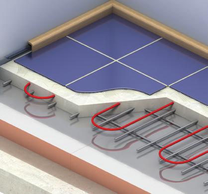 K3 Vloerplaat HOOGWAARDIGE ISOLATIE VOOR VLOEREN Technische specificaties Omschrijving Warmtegeleidingcoëfficiënt Standaard plaatafmeting Randafwerking Verpakking resol hardschuim isolatieplaat met