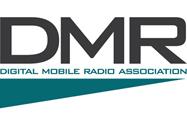 Digital Mobile Radio (DMR) is een digitale radio-norm die voor professionele mobiele radio (PMR) gebruikers is ontwikkeld door het European Telecommunications Standards Institute (ETSI) en de eerste
