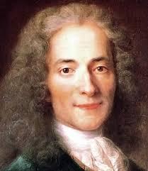 Voltaire,