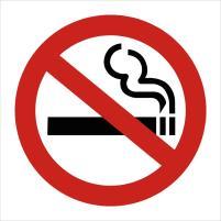 2.9. Rookverbod In het ziekenhuis is er een algemeen rookverbod. Tijdens de pauze mag enkel gerookt worden in burgerkledij en op de voorziene plaatsen. 2.10.