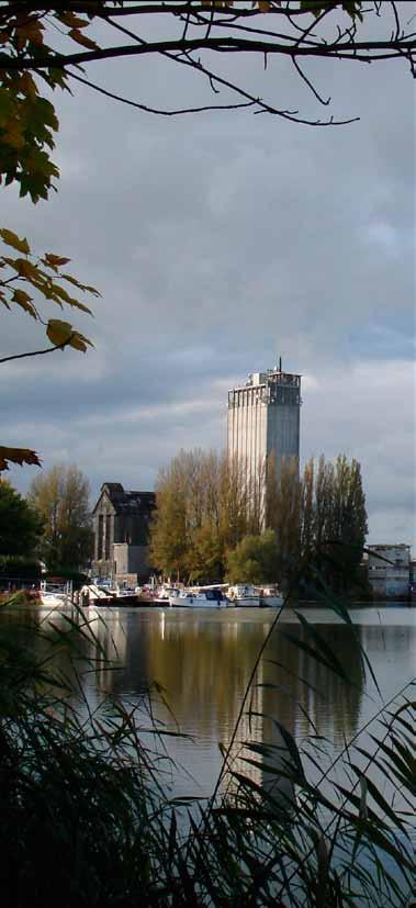 Beeldkwaliteitsplan Havenkwartier Deventer