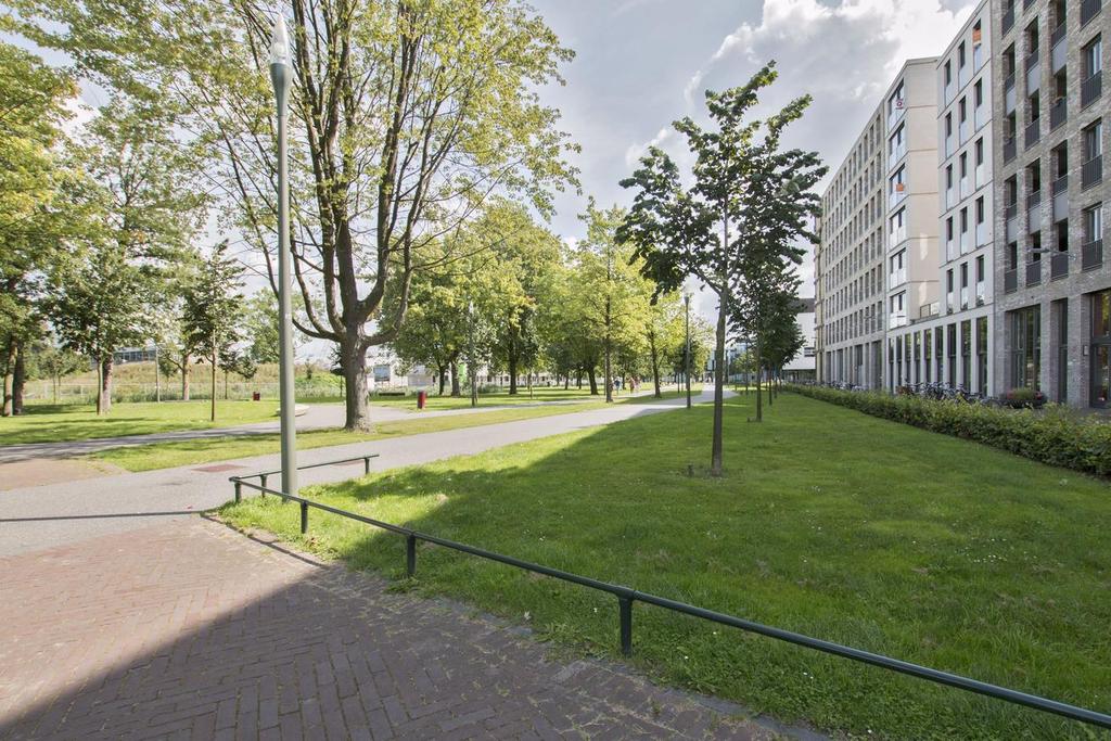 Leerparkpromenade 134, 3312 KW Dordrecht Vraagprijs 195.000, k.k. Q Makelaars B.