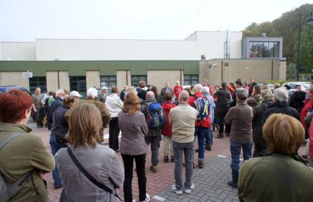 Structuurplan, RUP's) biedt meer mogelijkheden tot de bescherming, herwaardering of heropening van individuele trage wegen.