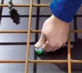 De optimale radius van wand- en plafondbochtstukken en de precieze buisopeningen vermijden