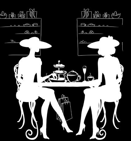 (Jenever) Café Grognard (Mandarin Napoléon) Thee - T-series by dilmah Single Estate