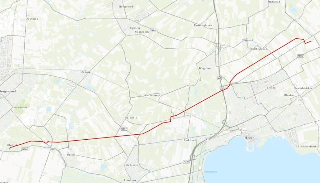 1.5 KWALIFICATIE ONDERZOEKSTEAM Het onderzoeksteam voor het vooronderzoek bestaat uit meerdere medewerkers van ECG met diverse opleidingen en vakgebieden.