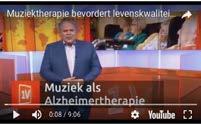 TIPS MUZIEK EN FILMS Hieronder nog een drietal inspirerende websites over muziek en dementie. - dementie.nl/muziek/de-invloed-van-muziek-op-je-naaste-met-dementie - miraclesofmusic.nl - www.