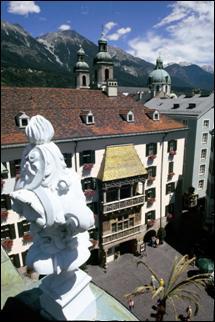 DUITSLAND-OOSTENRIJK: Fietsen langs de Inn deel 2 van Innsbruck naar Passau /Scharding N 1 Inntal Deel 2 Fietsroute.