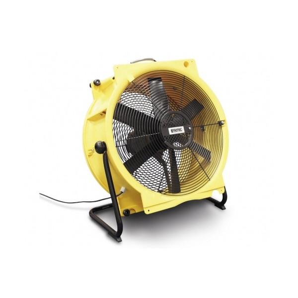 Ventilator TTV7000 Luchtopbrengst 3000 /