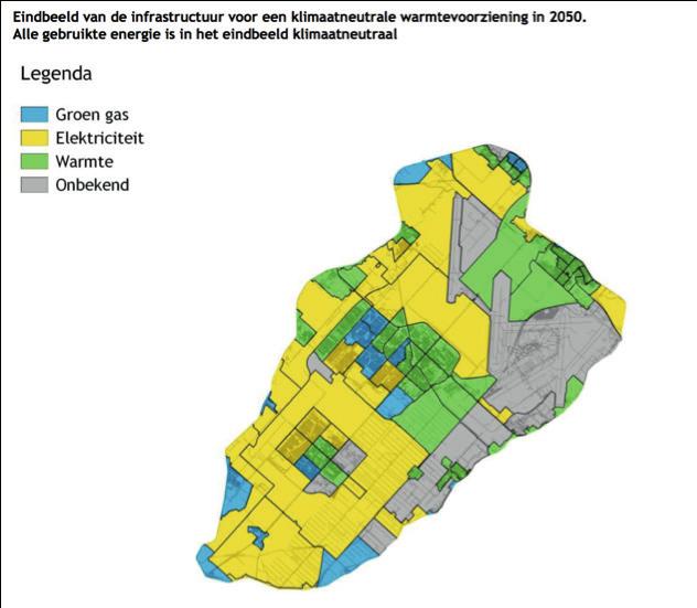 2. WARMTEVRAAG Gemeentelijke plannen voor de warmtetransitie uit Jaarplan 2016-2017 De bij het programma aangesloten gemeenten zullen ernaar streven nog binnen deze raadsperiode plannen voor de