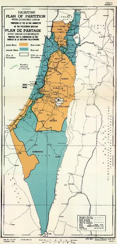 Hoofdstuk 9 Gods verdeelplan Op die dag sloot de HEERE een verbond met Abram, en zei: Aan uw nageslacht heb Ik dit land gegeven, van de rivier van Egypte af tot aan de grote rivier, de rivier de