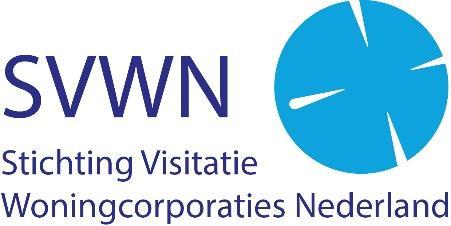 Overzicht volgende visitatie per woningcorporatie op basis van datum vorige visitatierapport stand per 1-11-2017 L-nummer L0003 Wonen Noordwest Friesland (NWF) SINT ANNAPAROCHIE 1-3-2016 1-3-2020