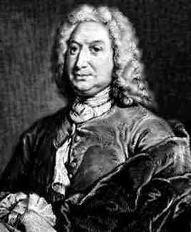 Johann Bernouilli (1667 1748)