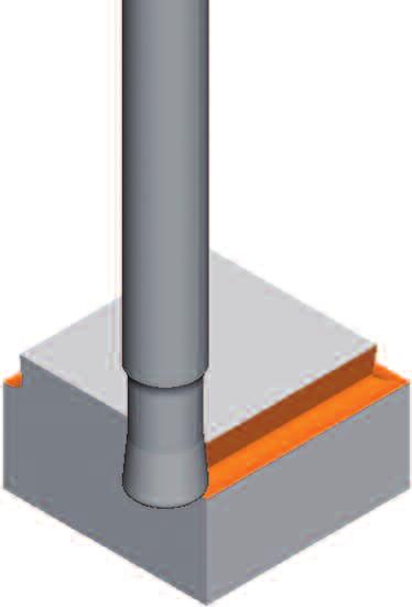 DIXI 7702 VERANINGCONDITIE Omtrekfrezen Vc ap Te bewerken uitgangsmateriaal [m/min] [mm] H Unalloyed steel / Low alloyed steel < 600 N/mm 2 250 <0.