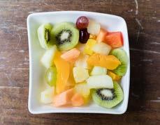 Toen de Gooise Tafel van start ging twee jaar geleden dacht Etty de Haas nog: ik kan toch gewoon zelf koken? Toen hoorde ik steeds meer kennissen erover. Ze waren erg enthousiast.