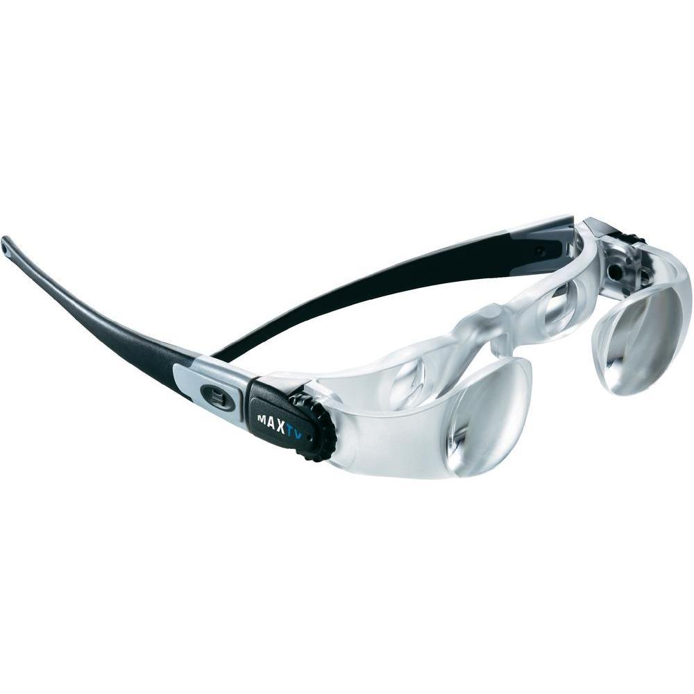 Accessoires Zonnebrillen & Eyewear Leesbrillen VINTAGE BOLLE 006 Bruine Bril Optisch Frame 