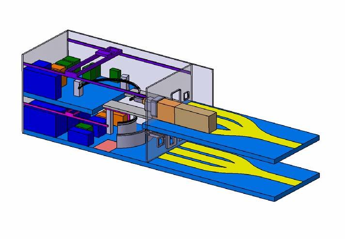 Tijdens het studieproject zijn er diverse nieuwe ideeën ontstaan voor Remote Handling gerelateerde activiteiten en projecten.