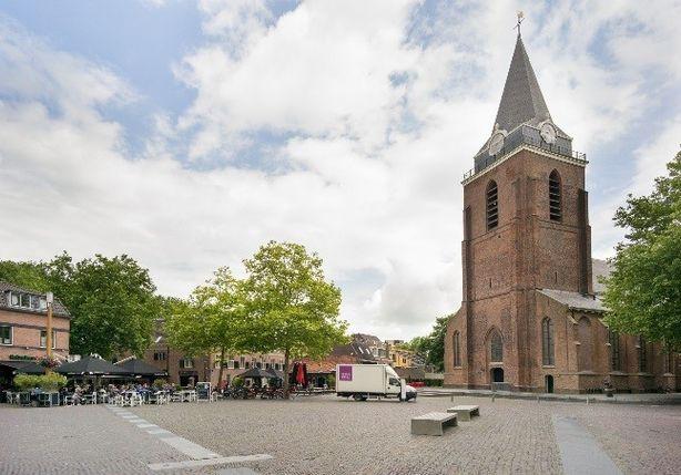 WONEN IN WOERDEN Welkom in de gezellige historische vestingstad Woerden.