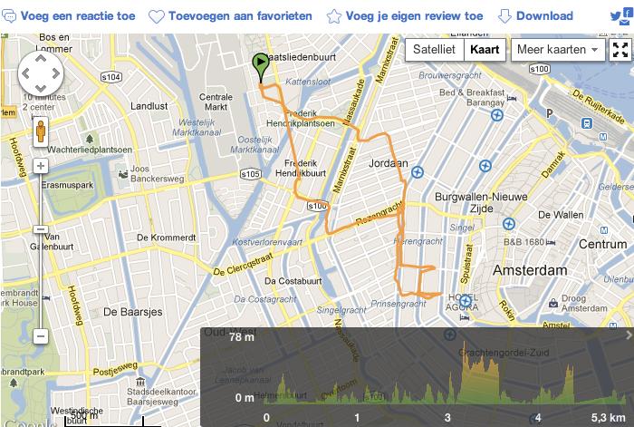 GPS-Tracks wereldwijd Op diverse websites worden GPS-tracks van over de gehele wereld gedeeld. Iedereen kan een track up- en/of downloaden.