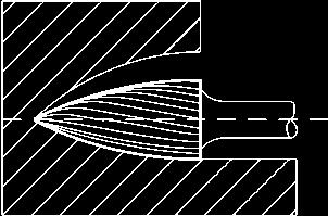 KEL 2 25 6 70 4 blank 066 009 34 DTP-VV-02/6- by Würth Nederland BV-Reproductie