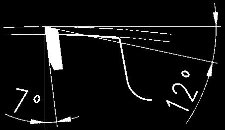 /min 60 x 2,4 x 20* 8 9'500 06 96 09 90 x 2,6 x 30* 20 8'000 06 99 02 26 x 2,6 x 30* 24 7'000 06 92 625 230 x 2,5 x 30* 24 6'600 06 923 024 250 x 3,0 x 30* 28 6'00 06 925 028 305 x 2,6 x 30* 32 5'000