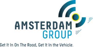 JAARVERSLAG INTERNATIONAAL 2016 ITS TEAM RWS 10 C-ITS & Automated Driving Amsterdam Group De Amsterdam Groep is in 2011 gestart met als doel om de uitrol van C-ITS te bevorderen op corridors en in