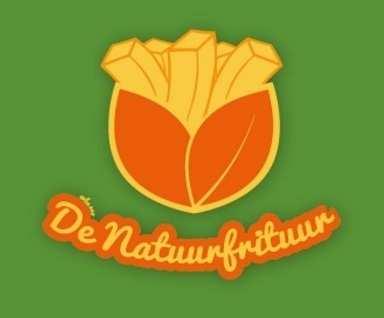 De Natuurfrituur cvba-so De Natuurfrituur wil graag duurzame voeding promoten door iets heel gewoon en Vlaams duurzaam te maken.