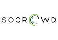 SoCrowd cvba-so SoCrowd cvba-so is het eerste sociaal crowdfundingplatform in Vlaanderen. Een innovatief en creatief financieringsinstrument voor organisaties met een maatschappelijke meerwaarde.