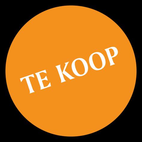 kennis met ons maken? We nodigen u graag uit voor een gesprek, we stellen ons graag aan u voor! Team Stroomberg Makelaardij o.g. 895.000 k.k. Woonoppervlakte Inhoud Bouwjaar Aantal kamers Aantal