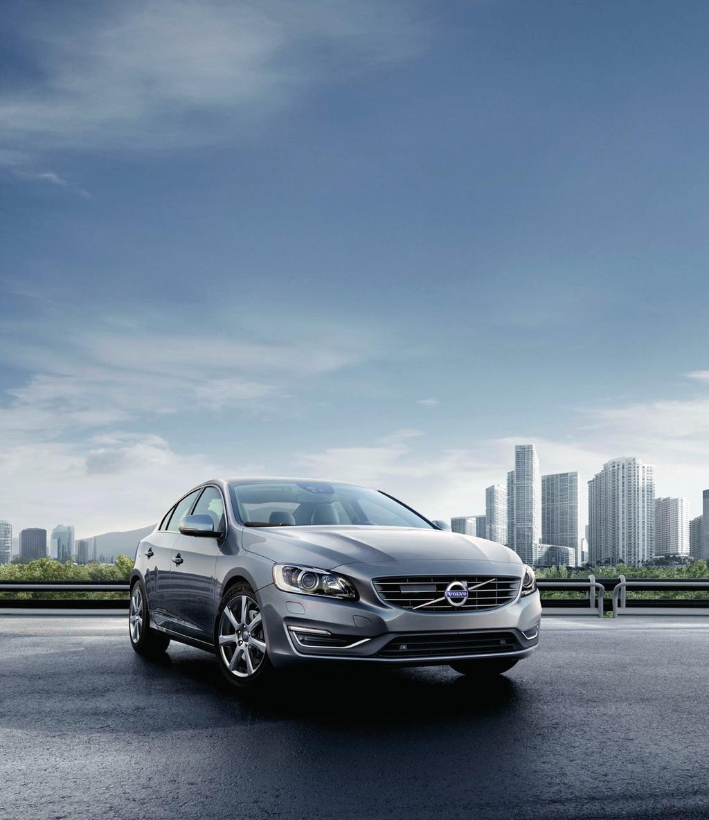 VOLVO S60 T5 Summum 477 Electric Silver