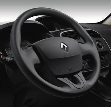 Kwaliteit is een eis die in de genen van Renault zit. Vanaf de ontwerpafdeling tot de after-sales-service wordt gestreefd naar hoogstaande kwaliteit.