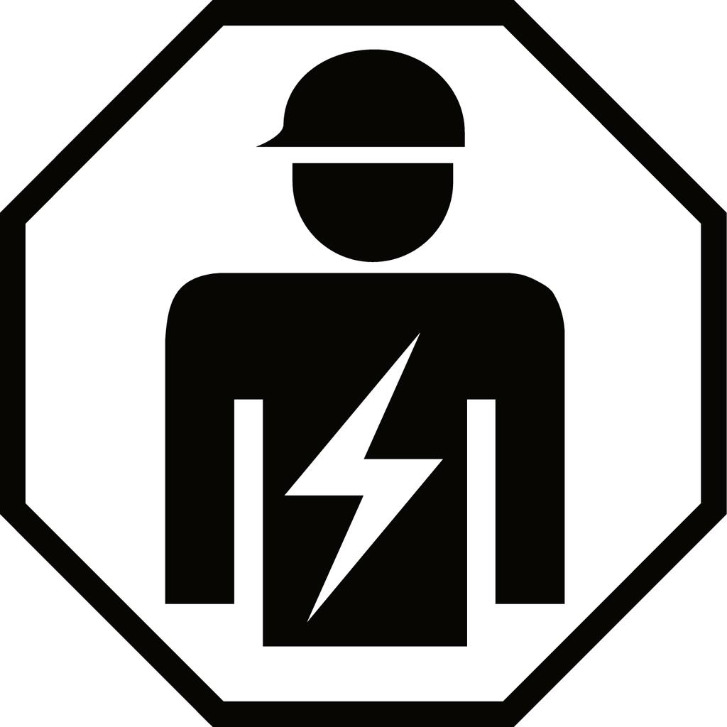 Art. nr. : FM..5232.. Bedieningshandleiding 1 Veiligheidsinstructies Elektrische apparaten mogen alleen door een elektromonteur worden gemonteerd en aangesloten.