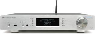 + analoge uitgangen), 549 BT100 id50 Bluetooth Audio Receiver uitsluitend tbv DacMagic+, Stream Magic 6 en NP30 Speelt alle audiobestanden van een Bluetooth apparaat, zoals Spotify, games van ipod,