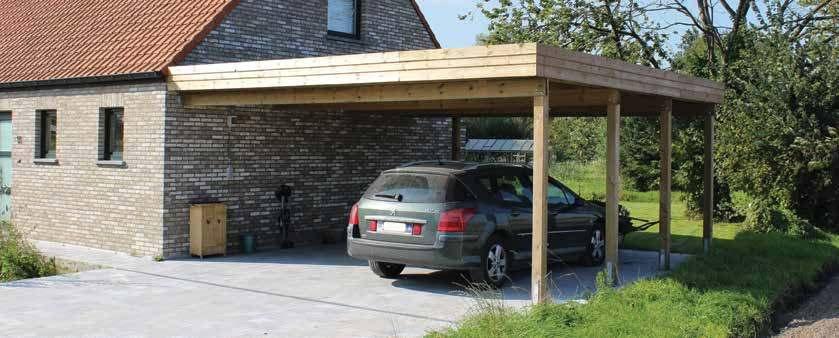 carport?