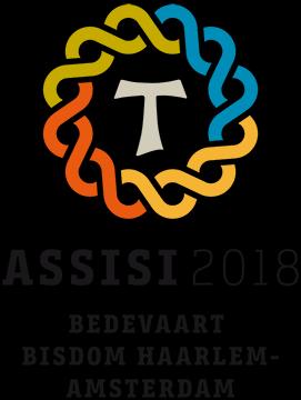 Bisdombedevaart Assisi - mei 2018 Tijdens de Chrismamis op woensdag 12 april 2017 heeft Mgr. Punt de gelovigen uit het bisdom Haarlem-Amsterdam opgeroepen, om samen met hem en zijn hulpbisschop Mgr.