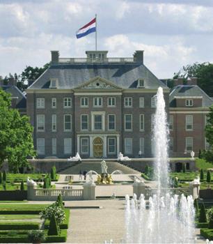 nl of bel 0900-464 38 35. Paleis Het Loo (ca.