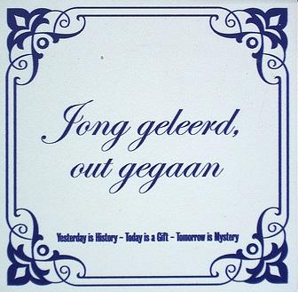 Vers van de pers: 20 jaar later nog steeds Lallukka en collega s 2017: Vrouwelijke werknemers (n=414) hadden door het fysieke zware werk in hun jonge