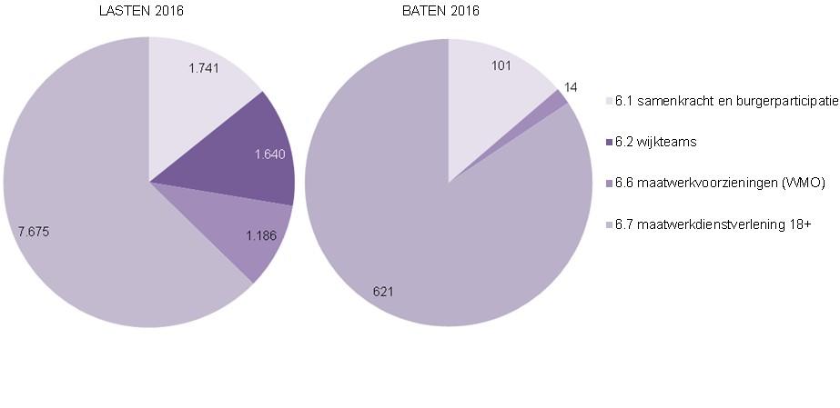 Risico's Uitval van mantelzorgers zorgt voor een hogere inzet van ondersteuning door de gemeente Terughoudendheid bij vragen om hulp waardoor problematiek groter kan worden dan nodig Producten