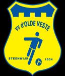 HUISREGELS SPORTPARK v.v. d OLDE VESTE 54 STEENWIJK We willen graag dat het op en om het sportpark netjes blijft. Wij verzoeken u daarom de volgende regels in acht nemen: 1.