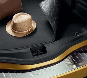 Op maat gemaakt en van superieure kwaliteit om uw koffer duurzaam te beschermen.