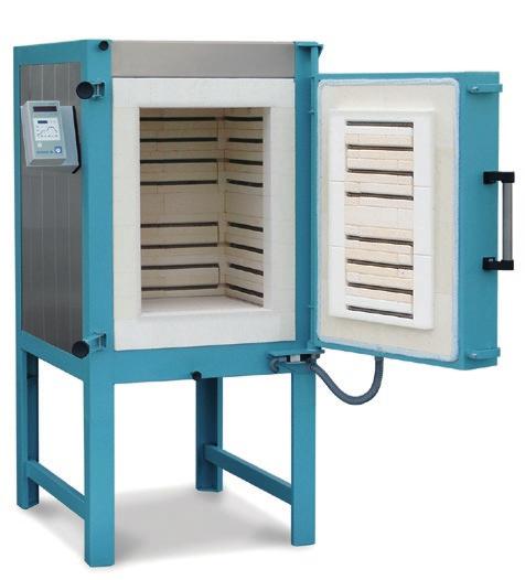 Rohde Hoge kwaliteit ovens voor dagelijks professioneel gebruik. Ander model? Wij leveren het hele assortiment!