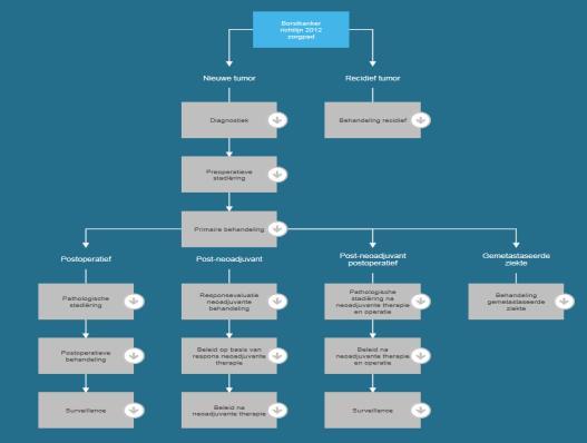 opinions Kosten: meer expertise per casus, meer tijd, hogere kosten Naar MDO light digitale