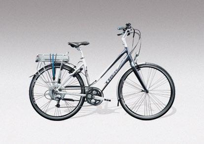 Aanvulling categorie AM Fietsen met trapondersteuning (E-bike) Dat zijn fietsen die zijn voorzien van een elektrische hulpmotor met een maximaal vermogen wat continu geleverd kan worden van maximaal