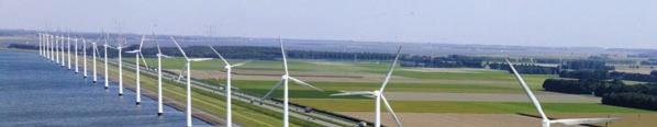 H.4.16 Afsluitdijken De gehele transformatie van Zuiderzee in IJsselmeer was niet gelukt zonder de Afsluitdijk en de grote inpolderingen.