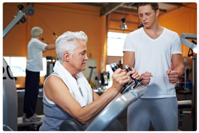 Lijkt sporten u leuk? Iedereen kan sporten! Het is fantastisch om te doen en sporten brengt vooral veel plezier en ontspanning. In Friesland kunt u als senior bij veel sportaanbieders terecht.