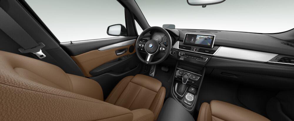 Uw online configuratie: mybmw.