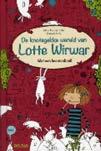 Zoek bij: Pantermüller Lotte Wirwar (10 jaar ) wil een huisdier en verzint van alles om dat