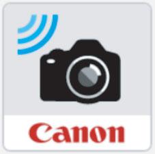 3 Opnamen van een geotag voorzien Bij gebruik van een smartphone De toepassing Camera Connect (gratis) moet op de smartphone zijn geïnstalleerd.
