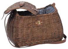 geschenkverpakkingen 2006 23 Picknickmand 434812 Picknickmand gevoerd 39x26x29